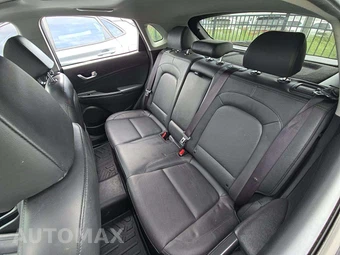 2022 Hyundai Kona Limited - miniatura 13