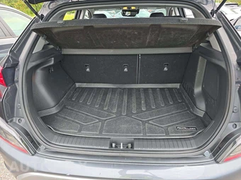 2022 Hyundai Kona Limited - miniatura 14