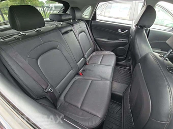 2022 Hyundai Kona Limited - miniatura 16