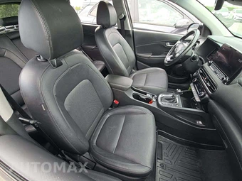 2022 Hyundai Kona Limited - miniatura 18