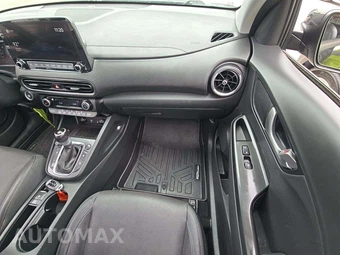 2022 Hyundai Kona Limited - miniatura 19