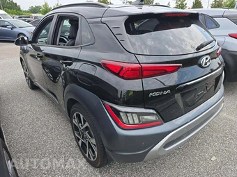 2022 Hyundai Kona Limited - miniatura 2