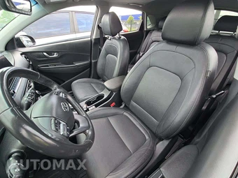 2022 Hyundai Kona Limited - miniatura 6