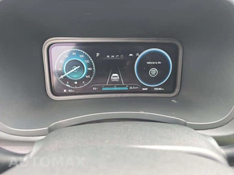 2022 Hyundai Kona Limited - miniatura 9