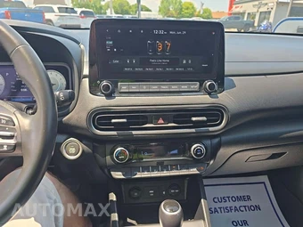 2022 Hyundai Kona Limited - miniatura 10