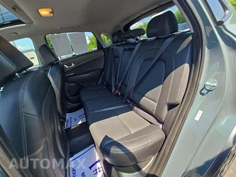 2022 Hyundai Kona Limited - miniatura 13