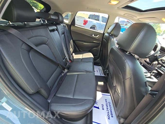 2022 Hyundai Kona Limited - miniatura 16
