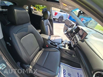 2022 Hyundai Kona Limited - miniatura 18
