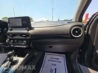 2022 Hyundai Kona Limited - miniatura 19