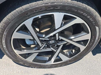 2022 Hyundai Kona Limited - miniatura 22