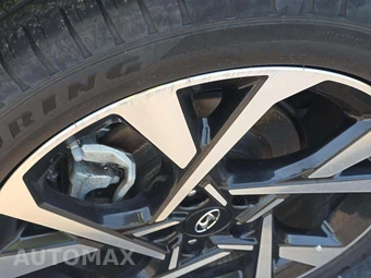 2022 Hyundai Kona Limited - miniatura 25