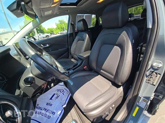 2022 Hyundai Kona Limited - miniatura 6
