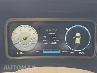 2022 Hyundai Kona Limited - miniatura 9