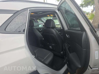 2022 Hyundai Kona Limited - miniatura 16