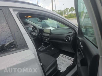2022 Hyundai Kona Limited - miniatura 18