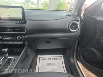 2022 Hyundai Kona Limited - miniatura 19