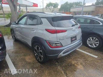2022 Hyundai Kona Limited - miniatura 2