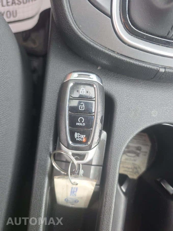 2022 Hyundai Kona Limited - miniatura 8