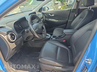 2022 Hyundai Kona Limited - miniatura 13