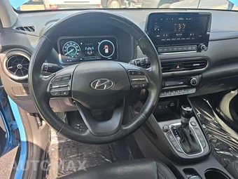 2022 Hyundai Kona Limited - miniatura 14