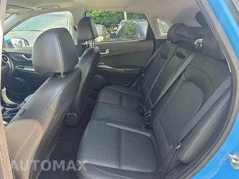 2022 Hyundai Kona Limited - miniatura 16