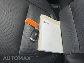 2022 Hyundai Kona Limited - miniatura 21