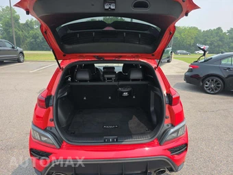 2022 Hyundai Kona N - miniatura 14