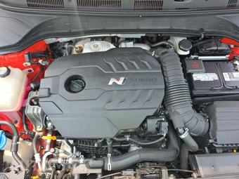2022 Hyundai Kona N - miniatura 27