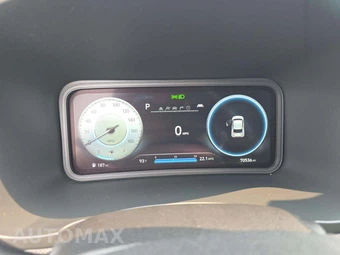2022 Hyundai Kona N - miniatura 9