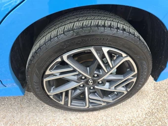 2022 Hyundai Kona N Line - miniatura 11