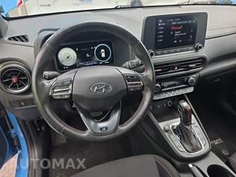 2022 Hyundai Kona N Line - miniatura 14