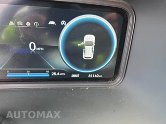 2022 Hyundai Kona N Line - miniatura 15