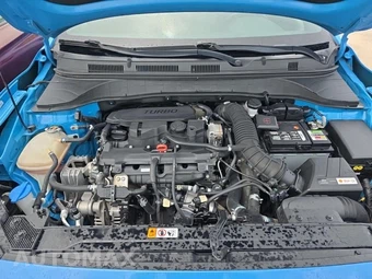 2022 Hyundai Kona N Line - miniatura 18