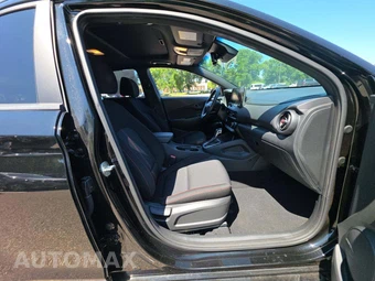 2022 Hyundai Kona N Line - miniatura 15