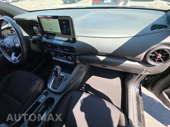 2022 Hyundai Kona N Line - miniatura 16