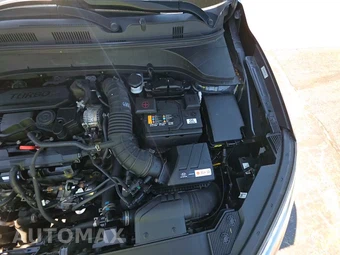 2022 Hyundai Kona N Line - miniatura 22