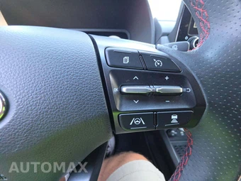 2022 Hyundai Kona N Line - miniatura 27