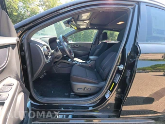 2022 Hyundai Kona N Line - miniatura 3