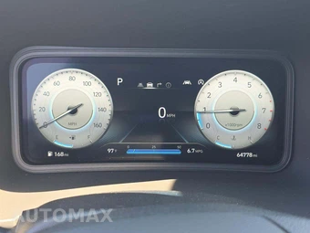 2022 Hyundai Kona N Line - miniatura 6