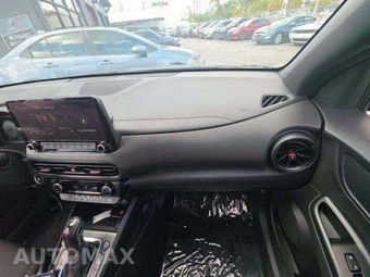 2022 Hyundai Kona N Line - miniatura 19