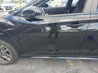2022 Hyundai Kona N Line - miniatura 22