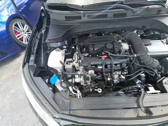 2022 Hyundai Kona N Line - miniatura 34