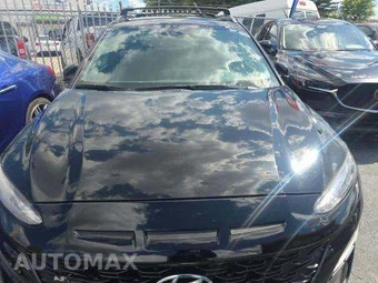 2022 Hyundai Kona N Line - miniatura 38