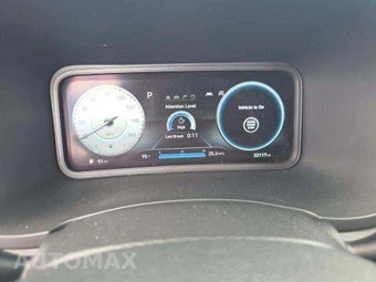 2022 Hyundai Kona N Line - miniatura 9