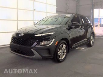 2022 Hyundai Kona SE