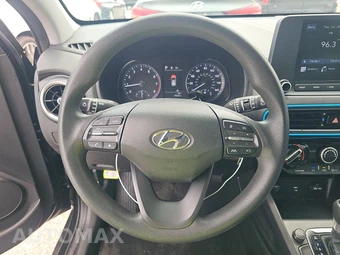 2022 Hyundai Kona SE - miniatura 10