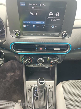2022 Hyundai Kona SE - miniatura 11