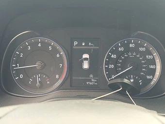 2022 Hyundai Kona SE - miniatura 12