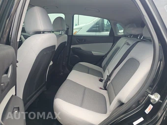 2022 Hyundai Kona SE - miniatura 13