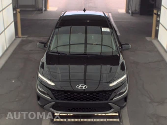 2022 Hyundai Kona SE - miniatura 2